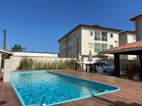 Apartamento Praia Grande Ubatuba